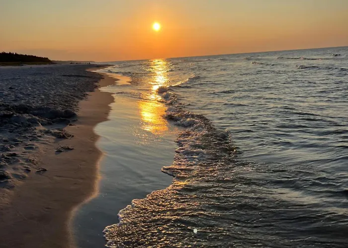Lyxtält Glamping Hen W Trawie *